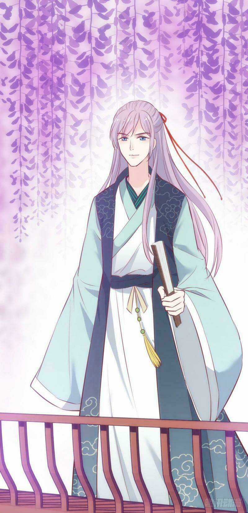 Bẩm Báo Công Chúa ! - Chapter 13 - Trang 7