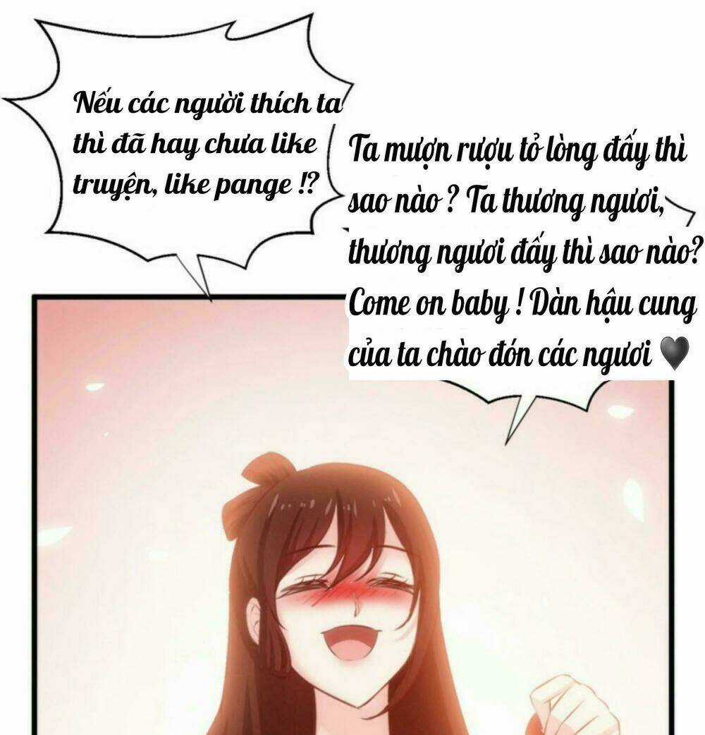 Bẩm Báo Công Chúa ! - Chapter 13 - Trang 9