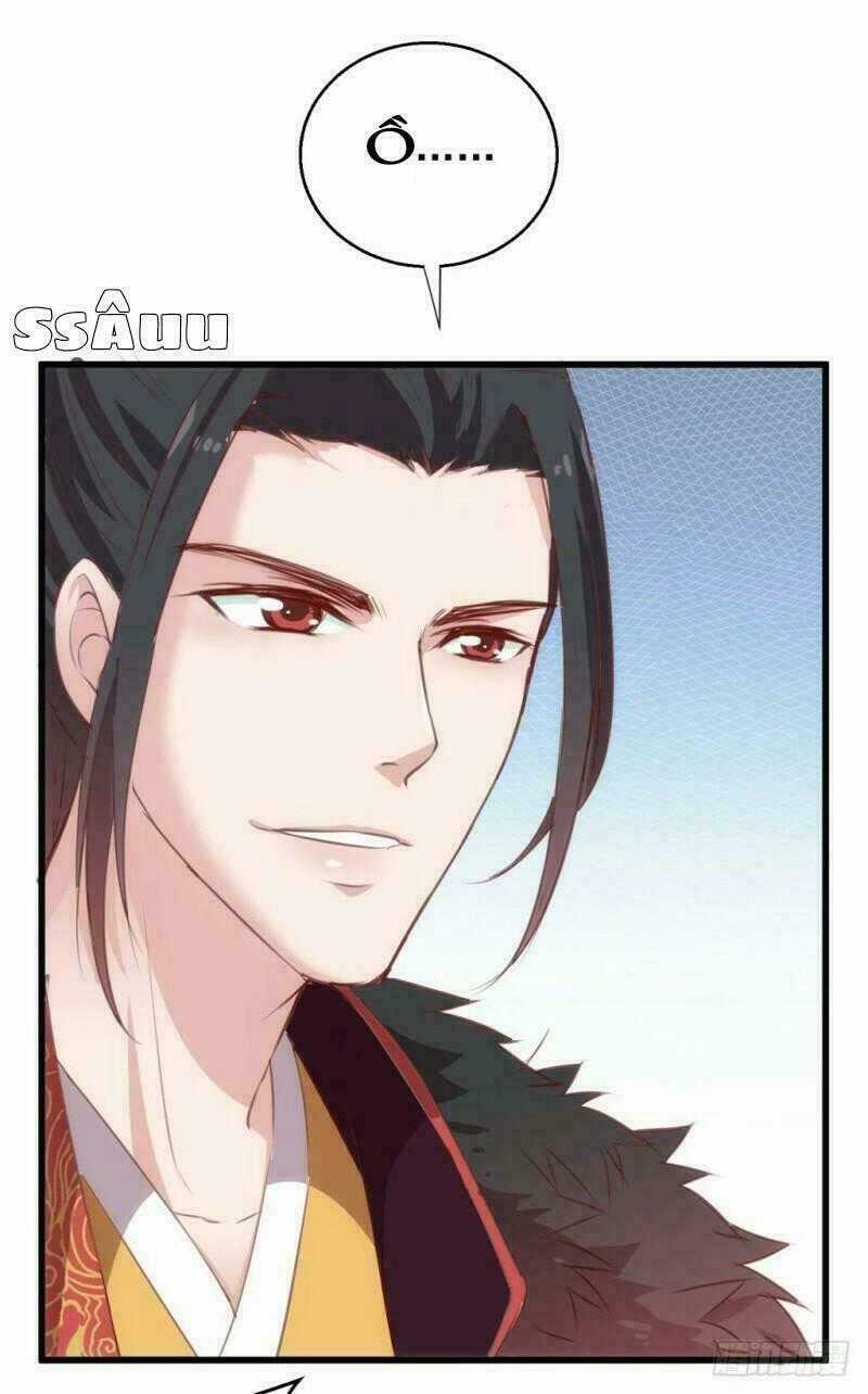 Bẩm Báo Công Chúa ! - Chapter 14 - Trang 2