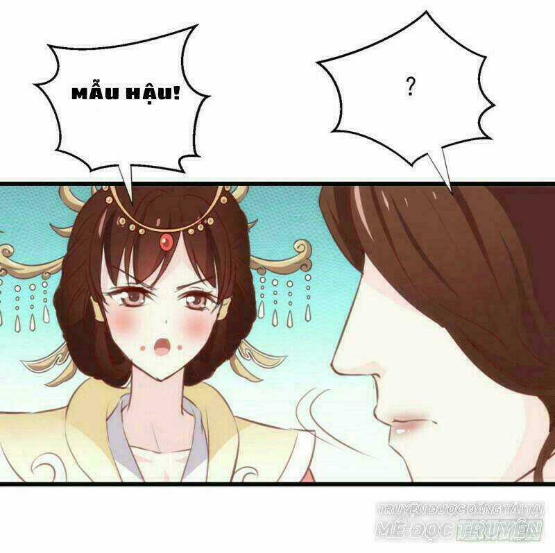 Bẩm Báo Công Chúa ! - Chapter 14 - Trang 11