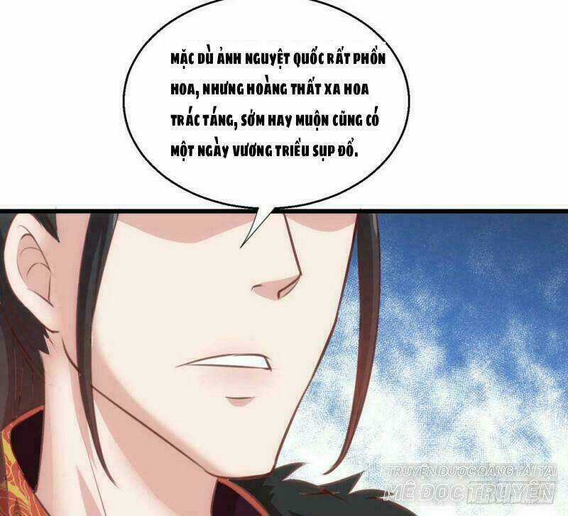 Bẩm Báo Công Chúa ! - Chapter 14 - Trang 6