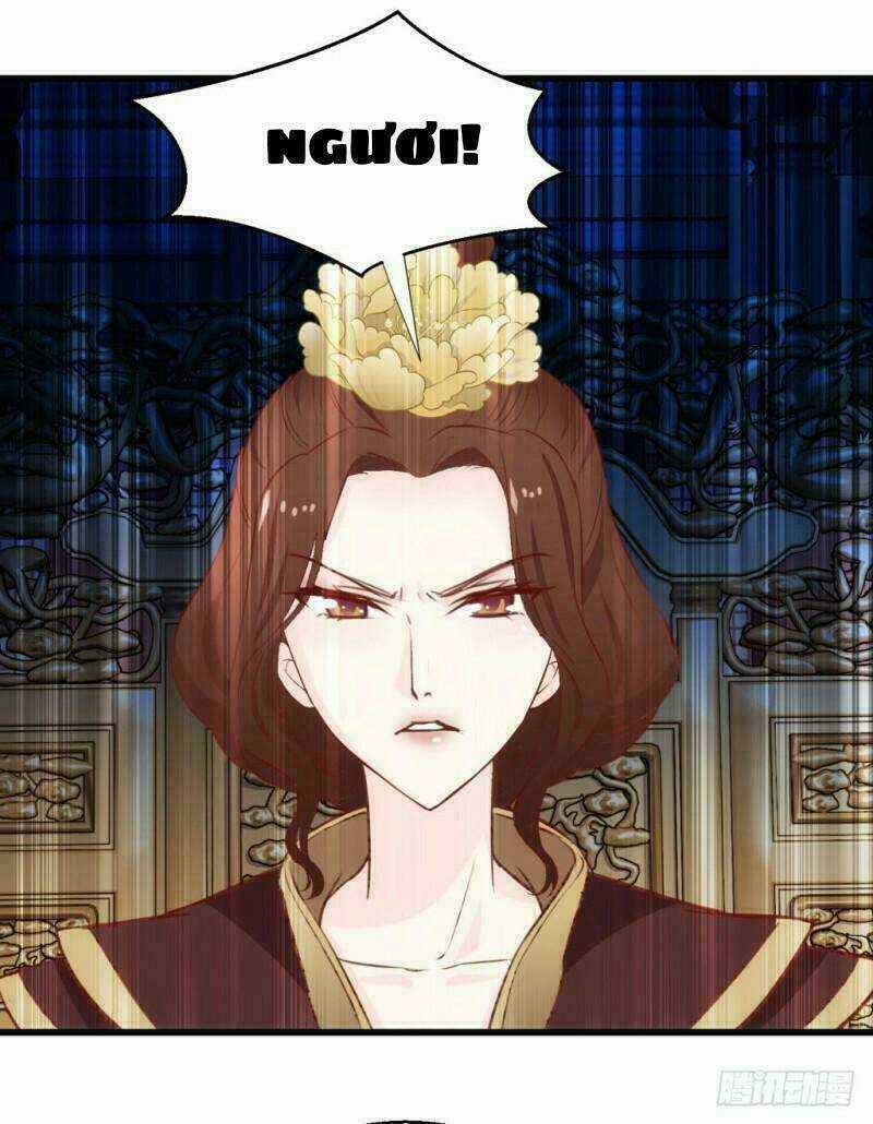 Bẩm Báo Công Chúa ! - Chapter 14 - Trang 7