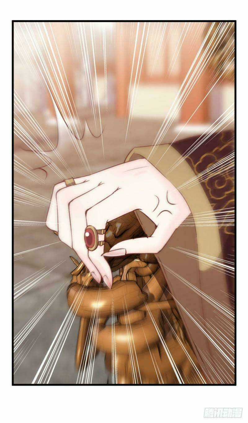 Bẩm Báo Công Chúa ! - Chapter 14 - Trang 9