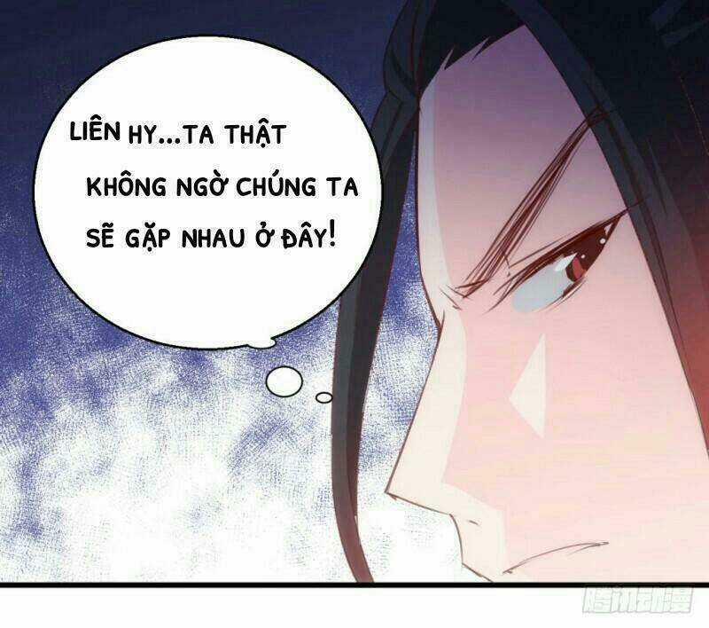 Bẩm Báo Công Chúa ! - Chapter 15 - Trang 3