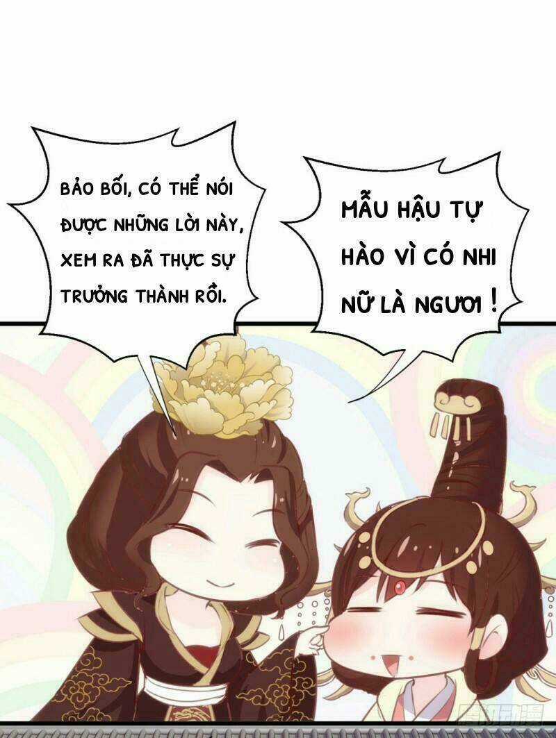 Bẩm Báo Công Chúa ! - Chapter 15 - Trang 4