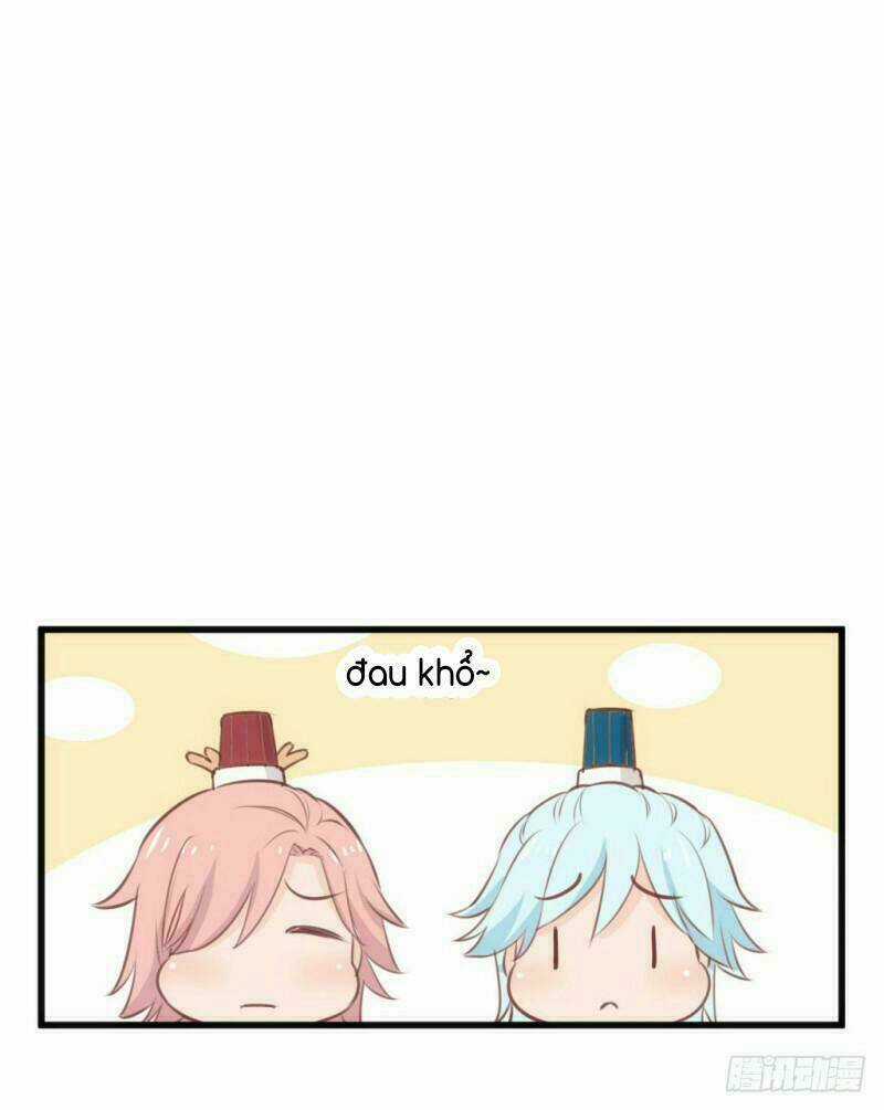 Bẩm Báo Công Chúa ! - Chapter 16 - Trang 17