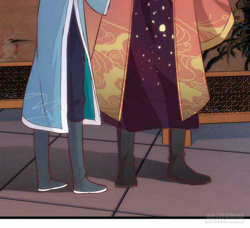 Bẩm Báo Công Chúa ! - Chapter 16 - Trang 7