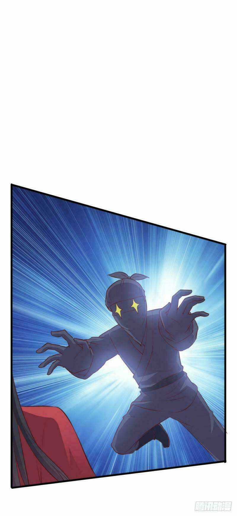 Bẩm Báo Công Chúa ! - Chapter 17 - Trang 18