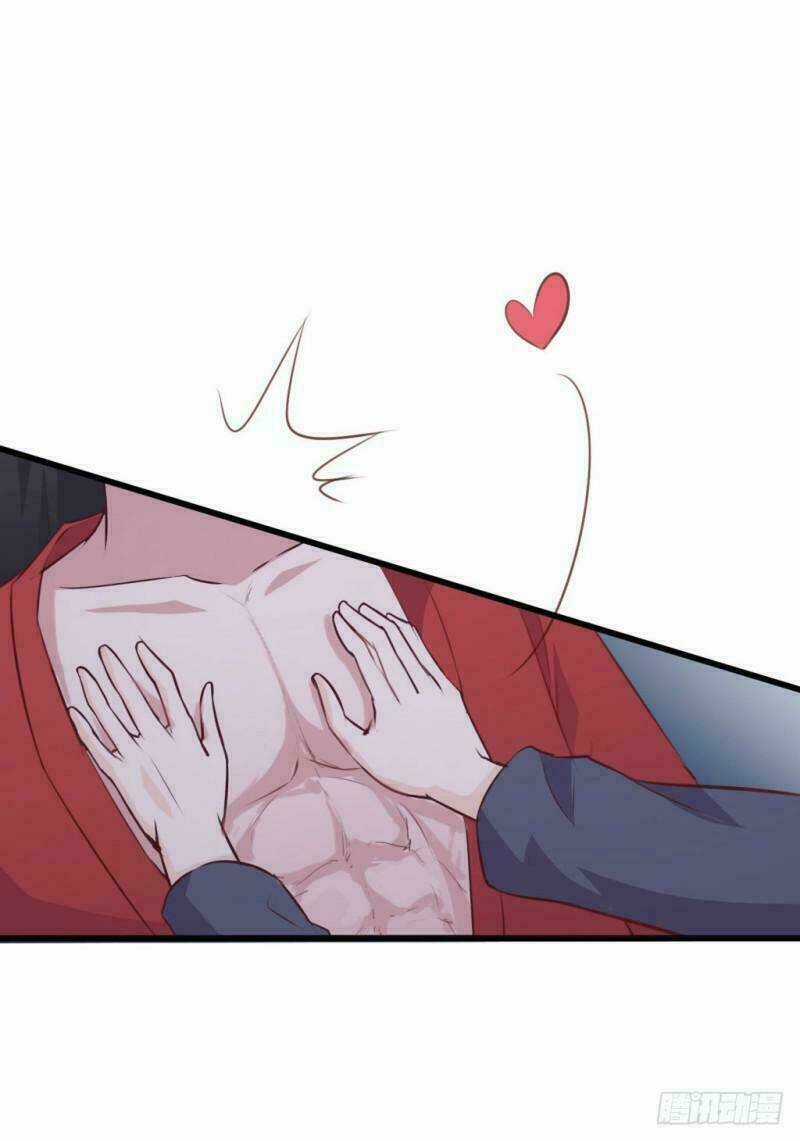 Bẩm Báo Công Chúa ! - Chapter 17 - Trang 19