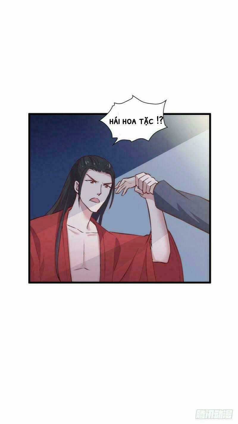 Bẩm Báo Công Chúa ! - Chapter 17 - Trang 21