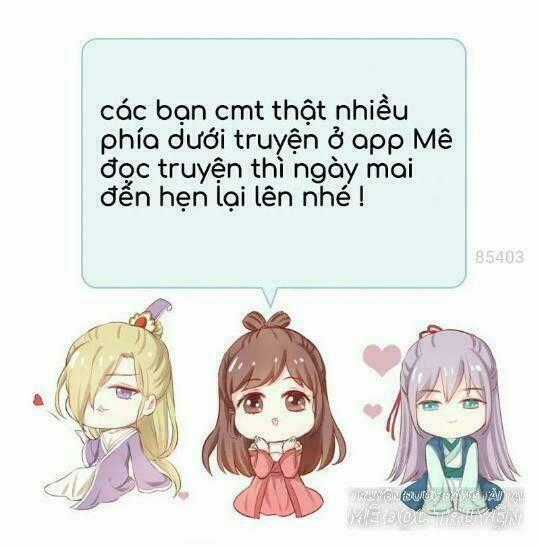 Bẩm Báo Công Chúa ! - Chapter 17 - Trang 22