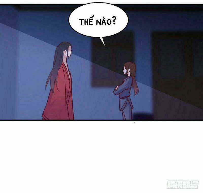 Bẩm Báo Công Chúa ! - Chapter 18 - Trang 14