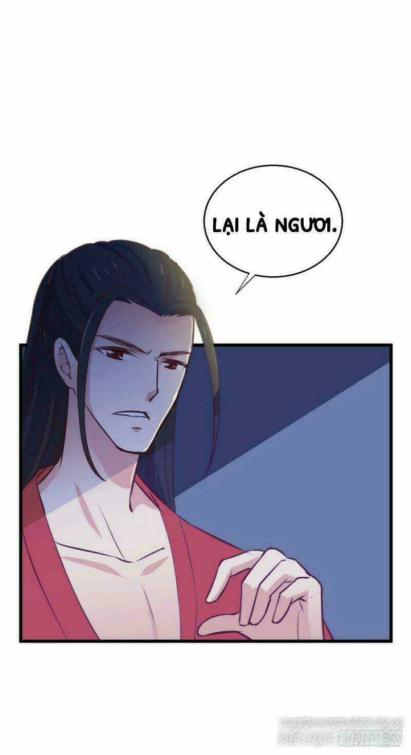 Bẩm Báo Công Chúa ! - Chapter 18 - Trang 21