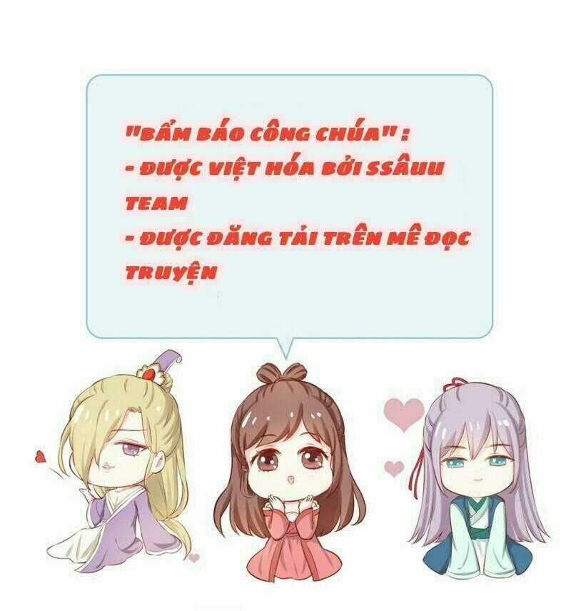 Bẩm Báo Công Chúa ! - Chapter 18 - Trang 22