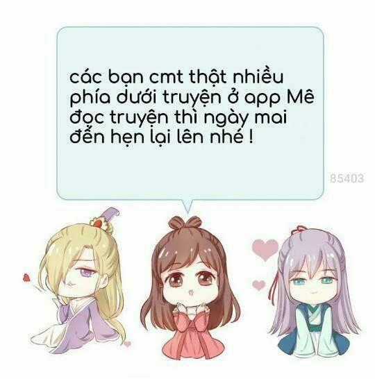 Bẩm Báo Công Chúa ! - Chapter 18 - Trang 23