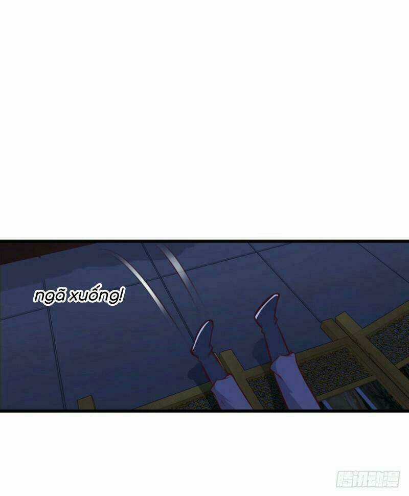 Bẩm Báo Công Chúa ! - Chapter 18 - Trang 4