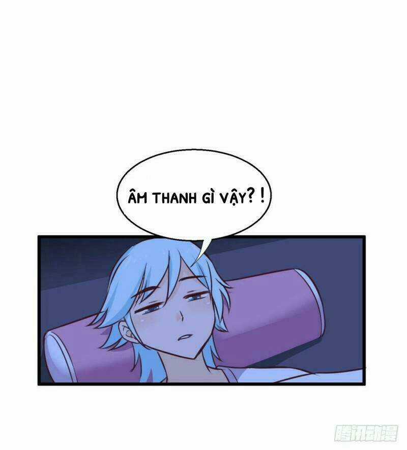 Bẩm Báo Công Chúa ! - Chapter 18 - Trang 5