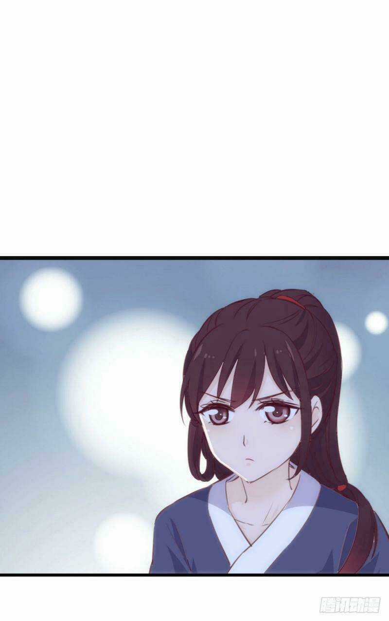 Bẩm Báo Công Chúa ! - Chapter 18 - Trang 8