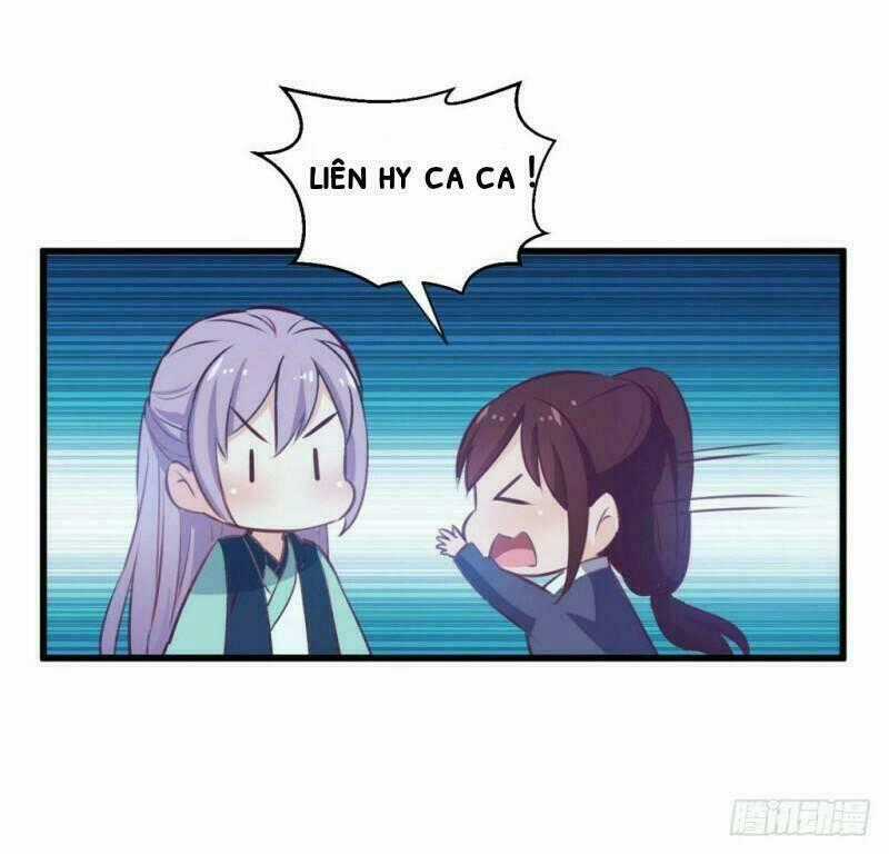 Bẩm Báo Công Chúa ! - Chapter 19 - Trang 2