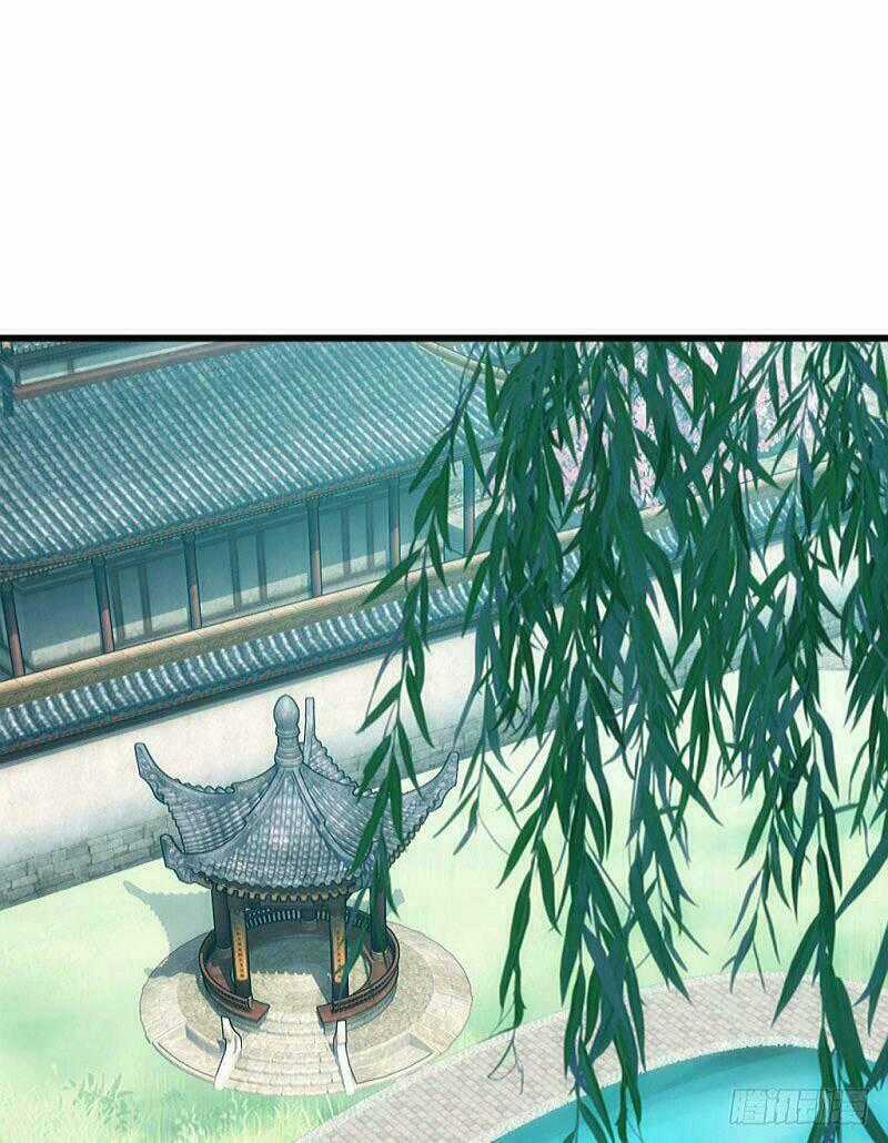 Bẩm Báo Công Chúa ! - Chapter 2 - Trang 2