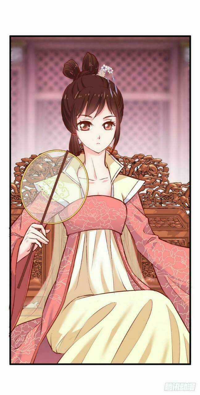 Bẩm Báo Công Chúa ! - Chapter 2 - Trang 11