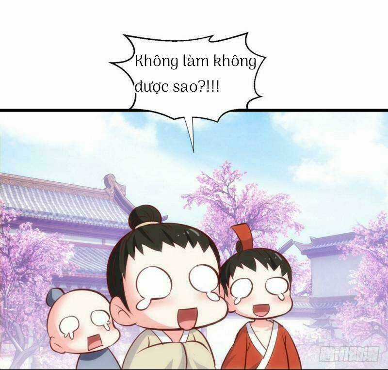 Bẩm Báo Công Chúa ! - Chapter 2 - Trang 16