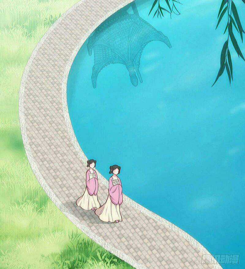 Bẩm Báo Công Chúa ! - Chapter 2 - Trang 3