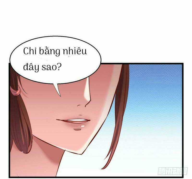 Bẩm Báo Công Chúa ! - Chapter 2 - Trang 9