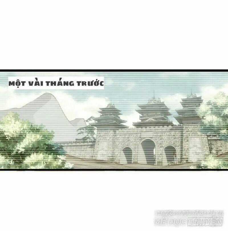 Bẩm Báo Công Chúa ! - Chapter 20 - Trang 1