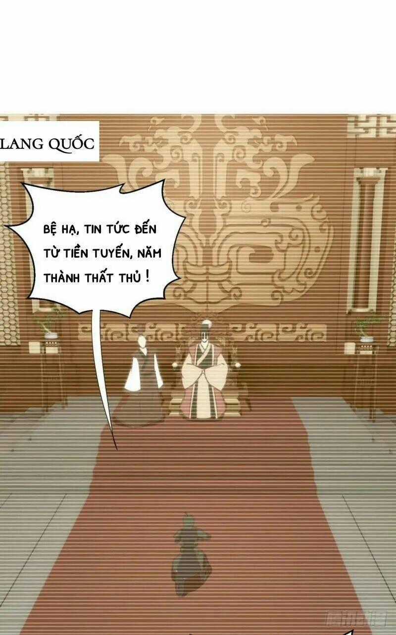 Bẩm Báo Công Chúa ! - Chapter 20 - Trang 2