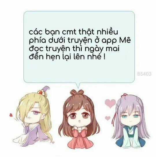 Bẩm Báo Công Chúa ! - Chapter 20 - Trang 17