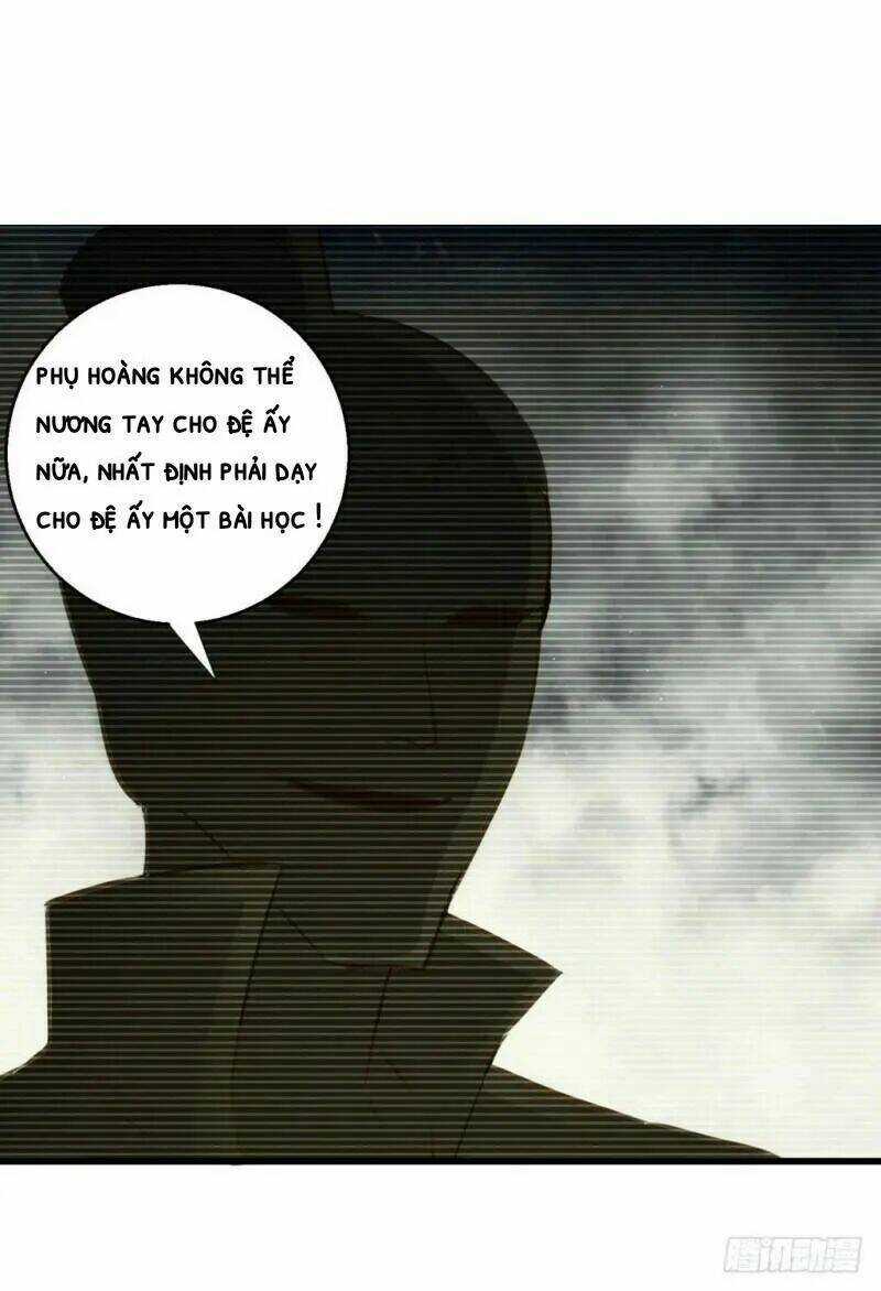 Bẩm Báo Công Chúa ! - Chapter 20 - Trang 4