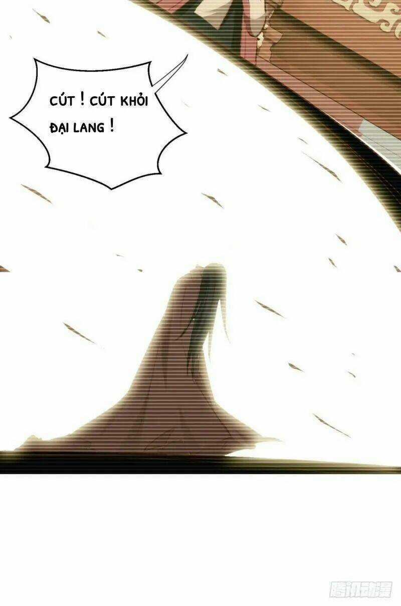 Bẩm Báo Công Chúa ! - Chapter 20 - Trang 7