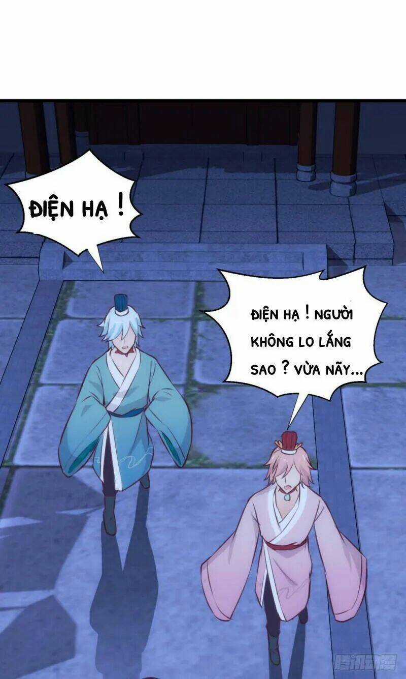 Bẩm Báo Công Chúa ! - Chapter 20 - Trang 10