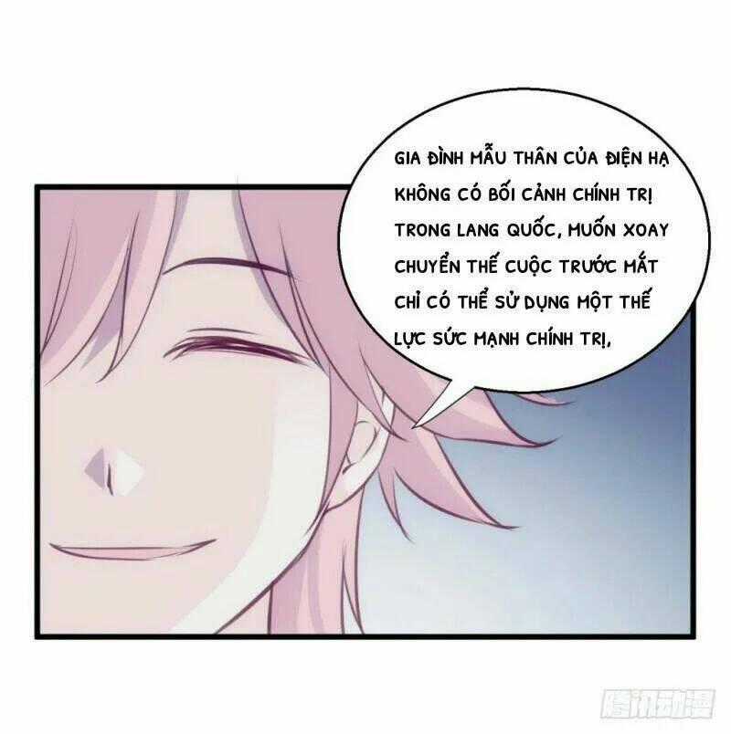 Bẩm Báo Công Chúa ! - Chapter 21 - Trang 2