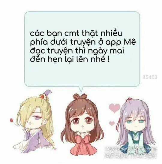 Bẩm Báo Công Chúa ! - Chapter 21 - Trang 17