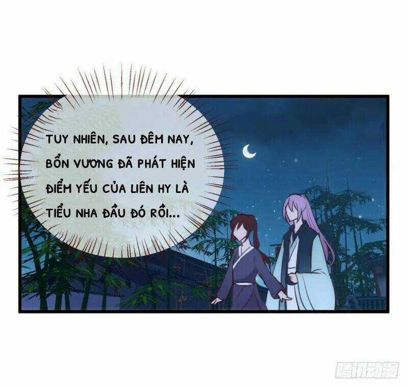 Bẩm Báo Công Chúa ! - Chapter 21 - Trang 5