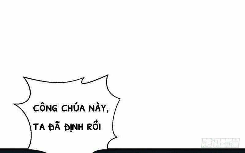 Bẩm Báo Công Chúa ! - Chapter 21 - Trang 7