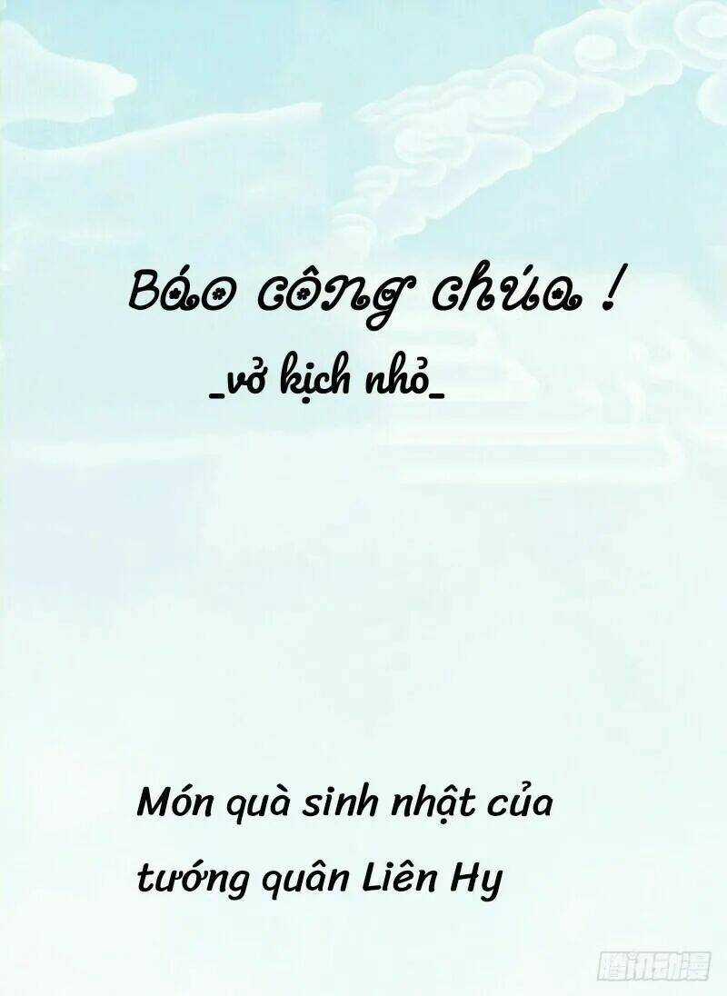 Bẩm Báo Công Chúa ! - Chapter 21 - Trang 10