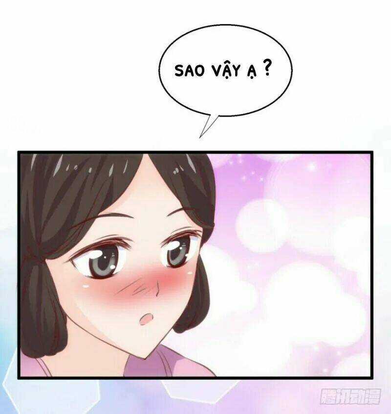 Bẩm Báo Công Chúa ! - Chapter 22 - Trang 13