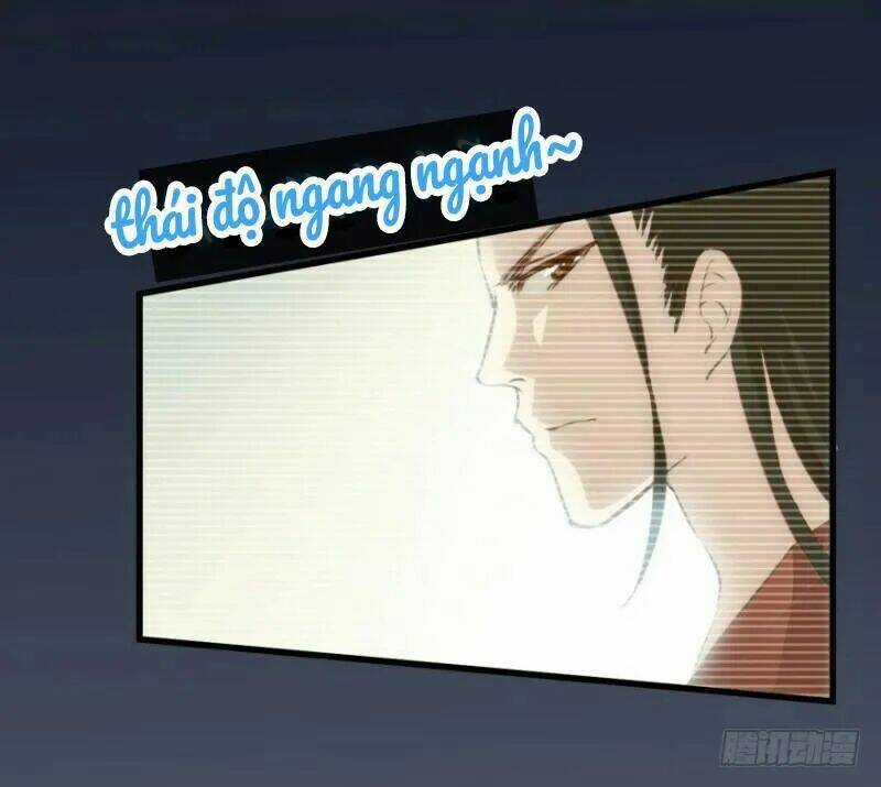 Bẩm Báo Công Chúa ! - Chapter 22 - Trang 3