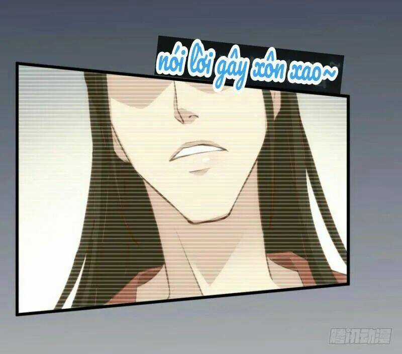 Bẩm Báo Công Chúa ! - Chapter 22 - Trang 4