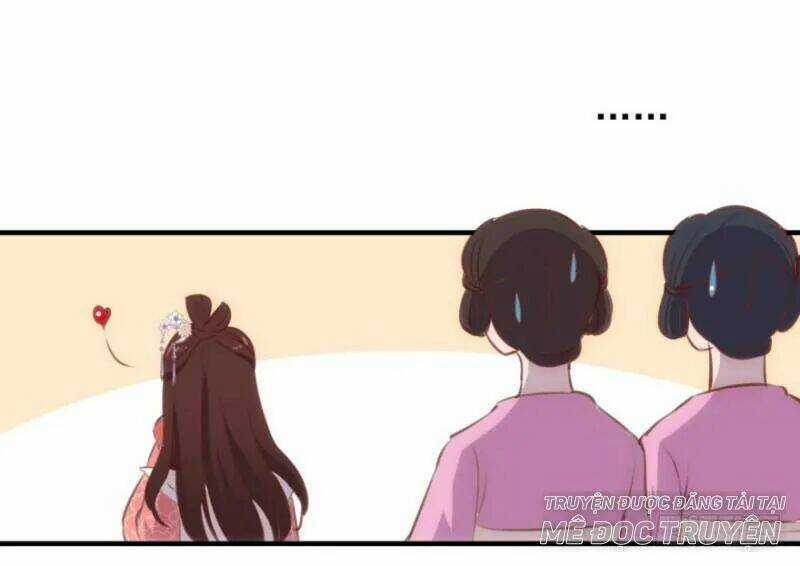 Bẩm Báo Công Chúa ! - Chapter 22 - Trang 6