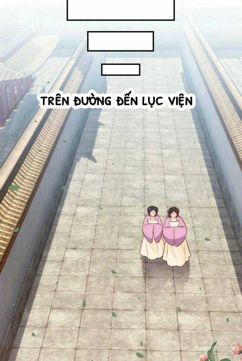 Bẩm Báo Công Chúa ! - Chapter 22 - Trang 9