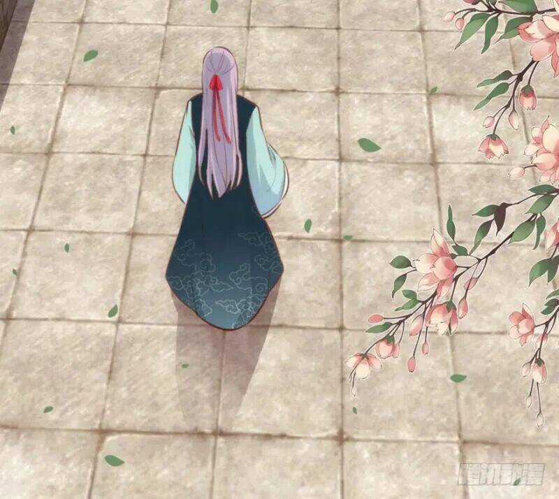 Bẩm Báo Công Chúa ! - Chapter 22 - Trang 10