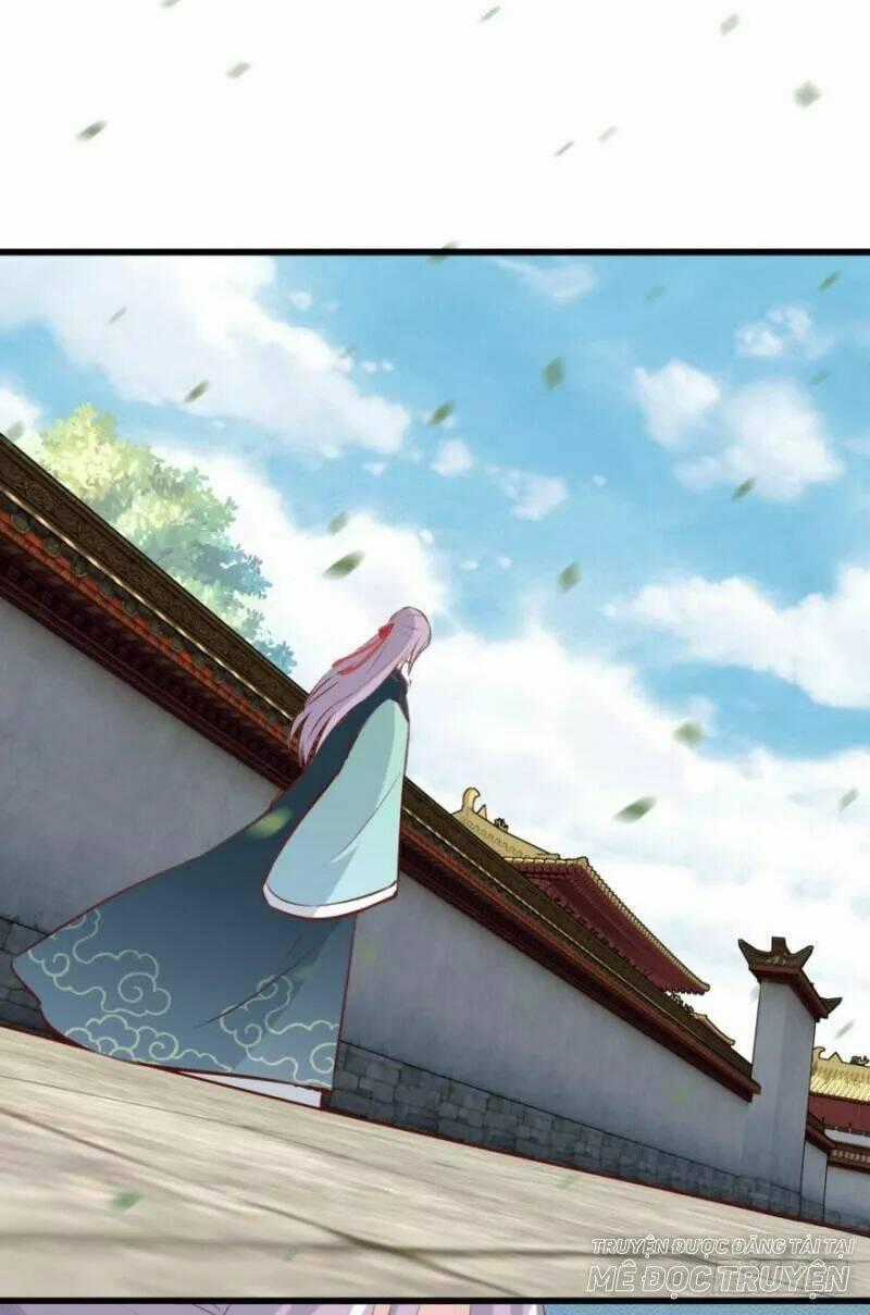 Bẩm Báo Công Chúa ! - Chapter 23 - Trang 1