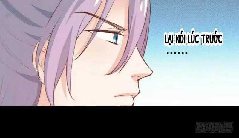 Bẩm Báo Công Chúa ! - Chapter 23 - Trang 2