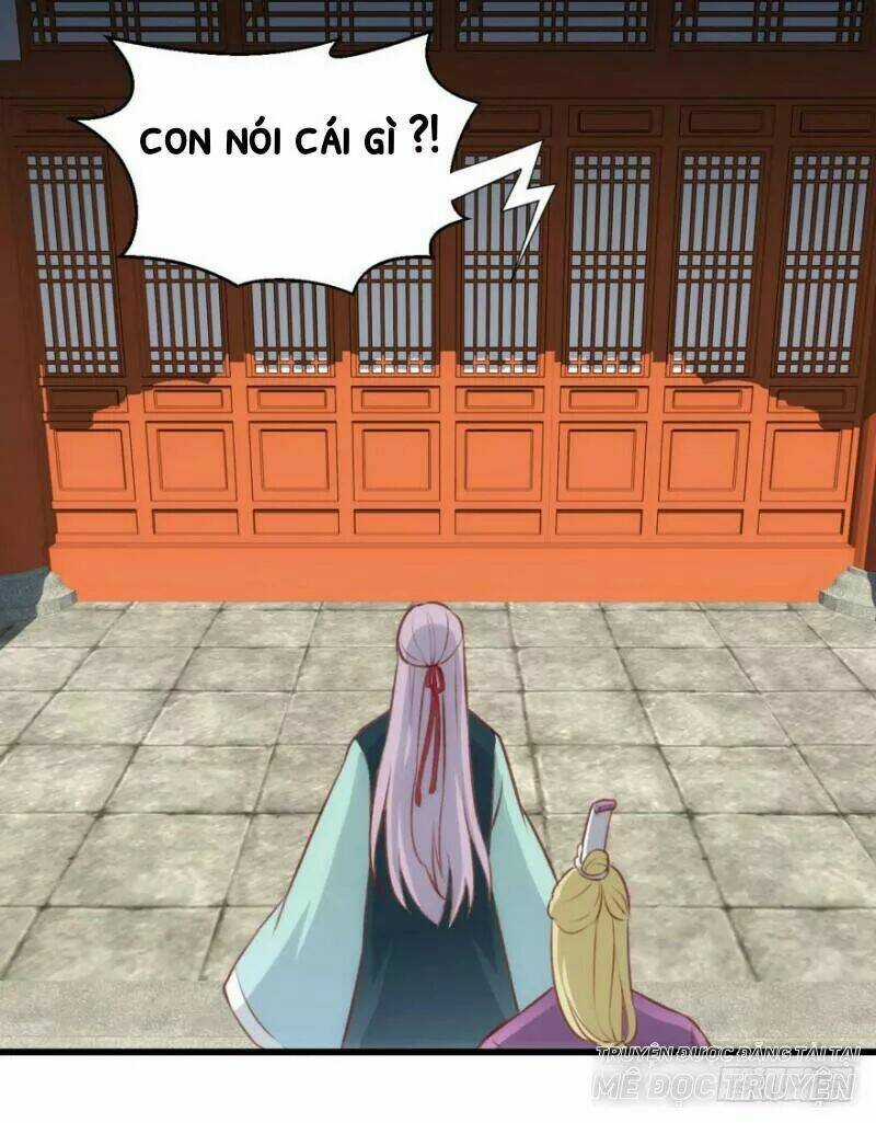 Bẩm Báo Công Chúa ! - Chapter 23 - Trang 11