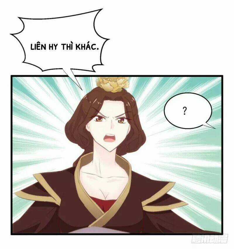 Bẩm Báo Công Chúa ! - Chapter 23 - Trang 22