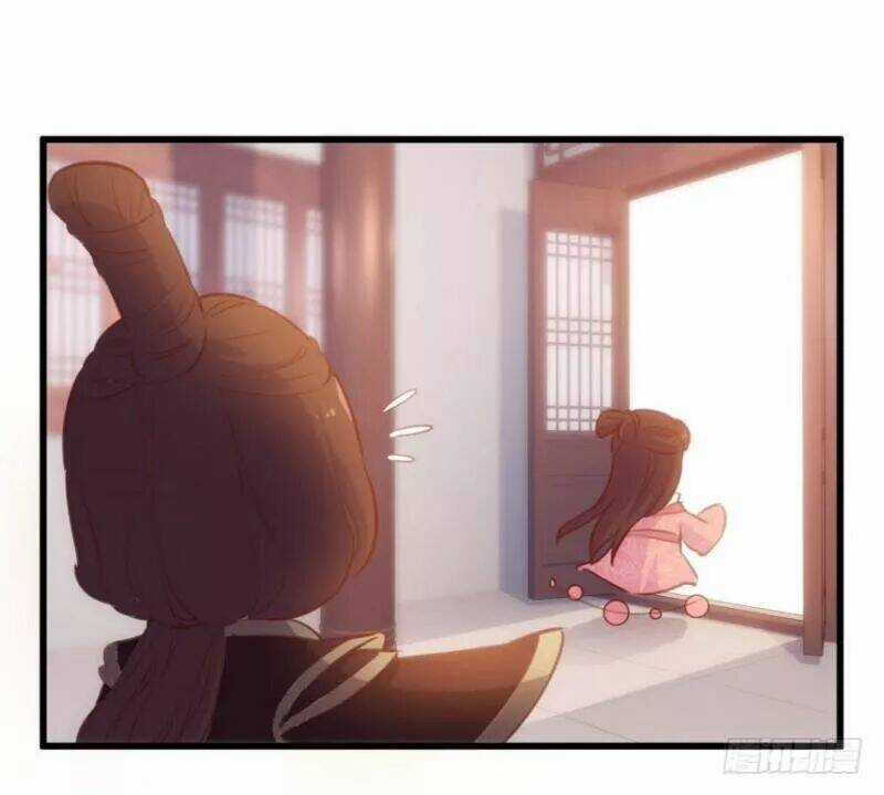 Bẩm Báo Công Chúa ! - Chapter 23 - Trang 29